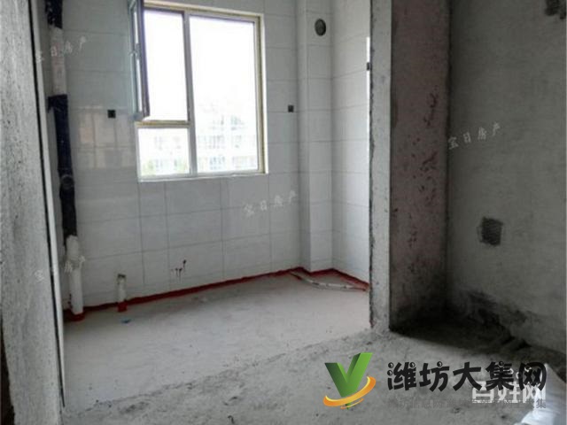 怡景花園南區(qū) 帶車位儲(chǔ)藏室 小高層9樓 隨時(shí)看房