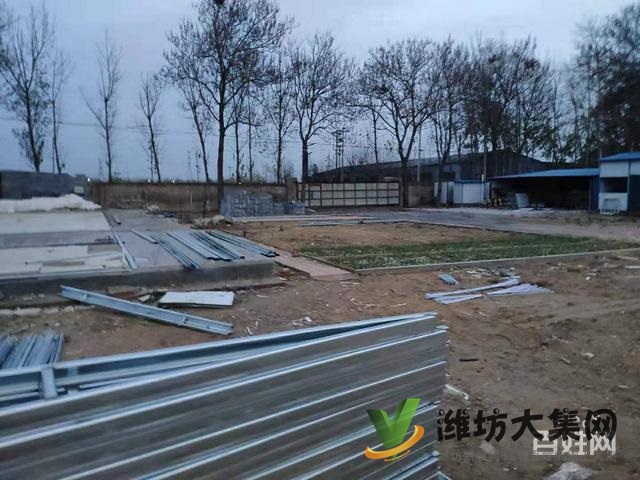 (快租免費(fèi)尋址)濰城優(yōu)質(zhì)建設(shè)用地出租轉(zhuǎn)讓招商