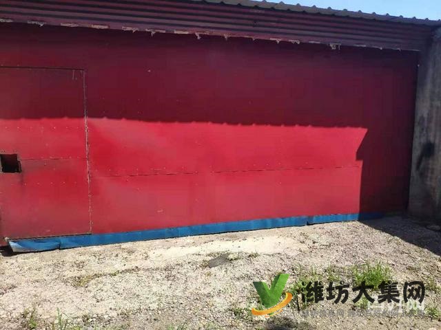 (快租免費尋址)濰城區寶通街符山鎮下八甲村廠房出租