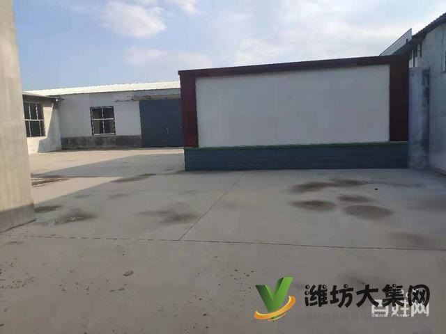 (快租免費尋址)濰城望留街辦望留屯廠房可租可售