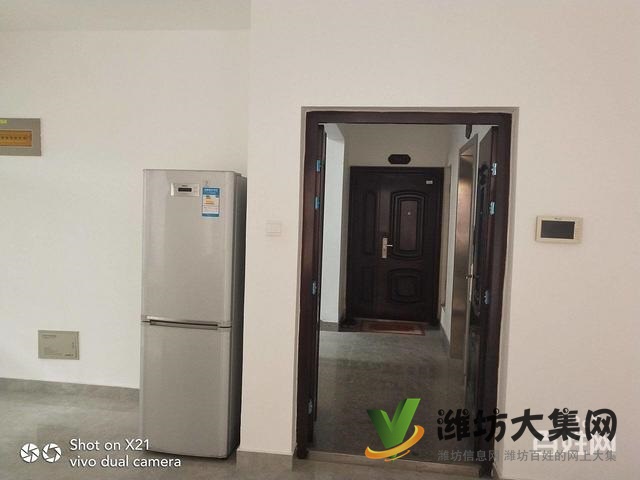 市北區(qū)離青云學(xué)府近的小區(qū)翰林苑,出租家電家具齊全拎