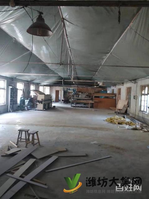 (快租免費(fèi)尋址)濰城區(qū)寶通街水庫路倉庫出租