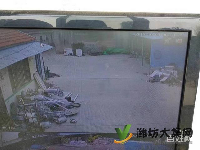 {快租免費(fèi)尋址}濰九路西外環(huán)好地段廠房出租