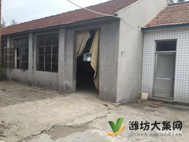 【快租免費推薦】經開區幾千平廠房優惠出租