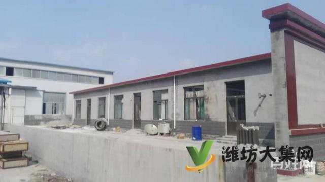 (快租免費尋址)青州邵莊鎮優質廠房出租