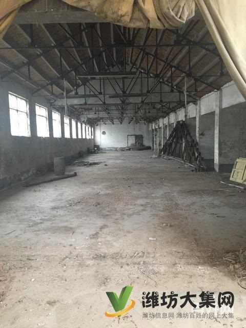 【快租免費推薦】經開區幾千平廠房優惠出租