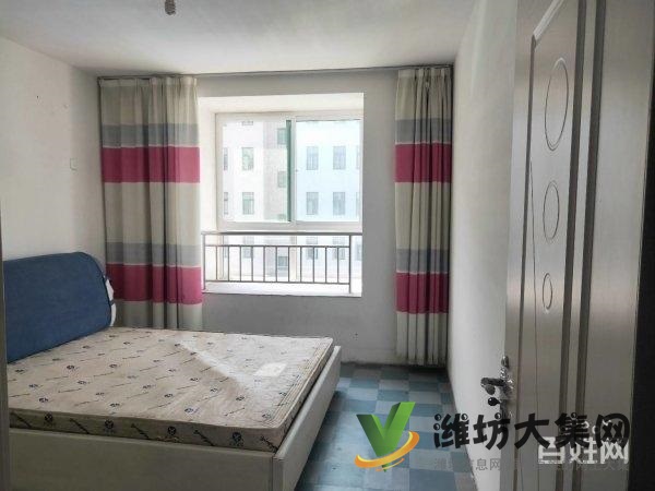 一實小近佳樂家 裕景苑 簡裝三室 有鑰匙