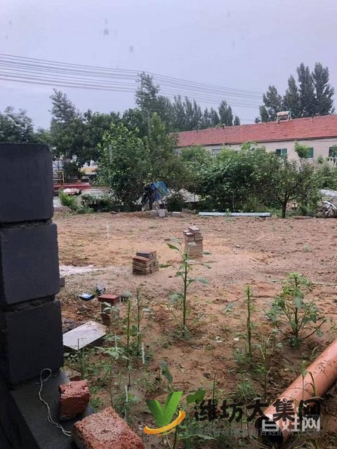 (快租免費尋址)坊子區(qū)九龍街道梁家村廠房出租