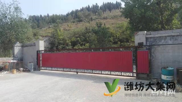 (快租免費尋址)青州邵莊鎮優質廠房出租