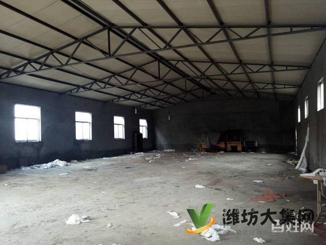 (快租免費尋址)坊子老區魯光家園小區好地段倉庫出租