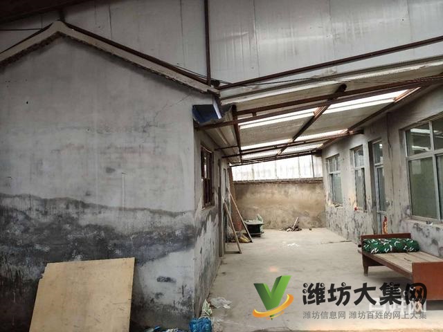 {快租免費尋址}坊子新區北海路濰膠路優 質廠房出