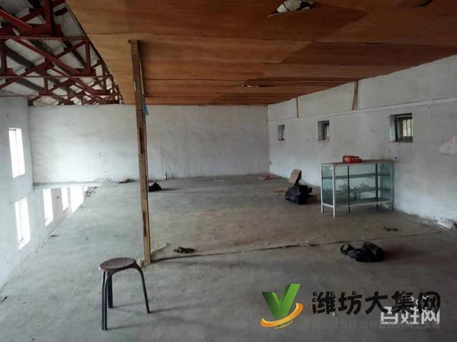 (快租免費尋址)濰城樂埠山開發(fā)區(qū)廠房出租