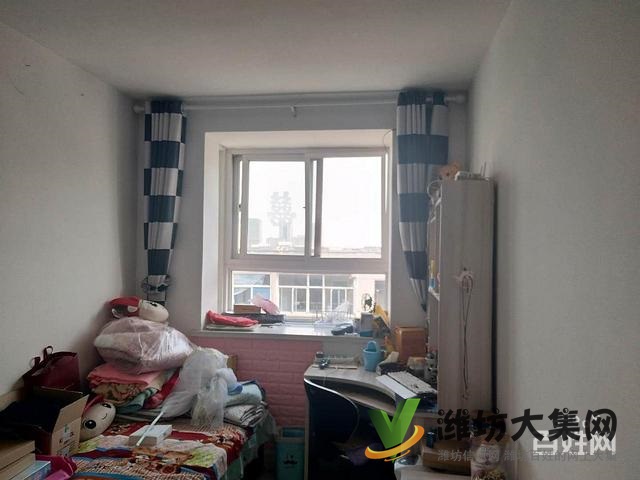 青云花園 普通住宅1廳 精裝修拎 包即住