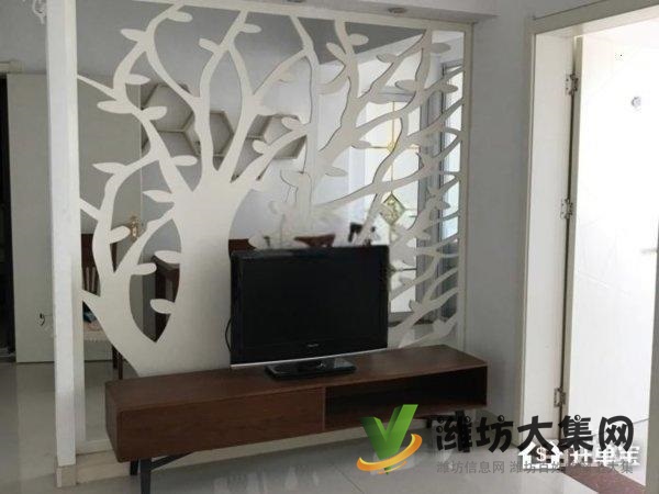 一實小近佳樂家 裕華苑 精裝三室 帶電梯 家具家電