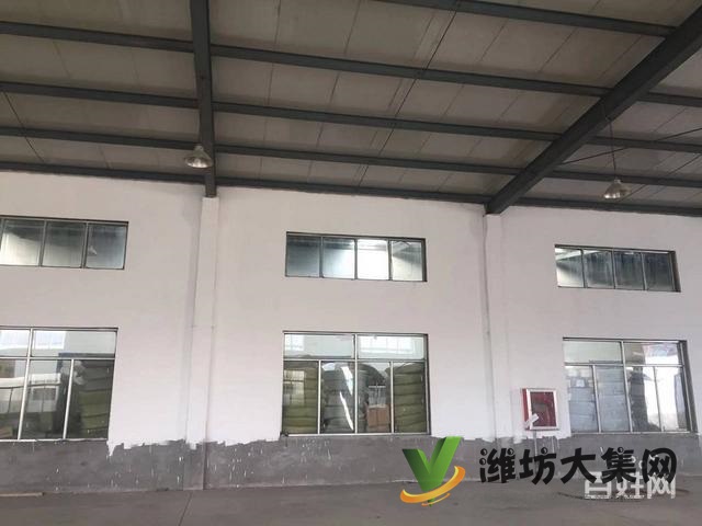 (快租免費尋址)坊子新區(qū)龍泉街與濰縣中路倉庫出租