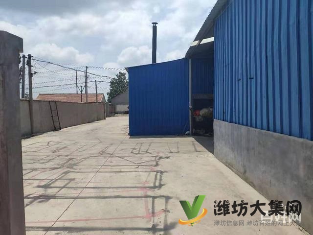 (快租免費(fèi)尋址)昌樂喬官鎮(zhèn)廠房出租
