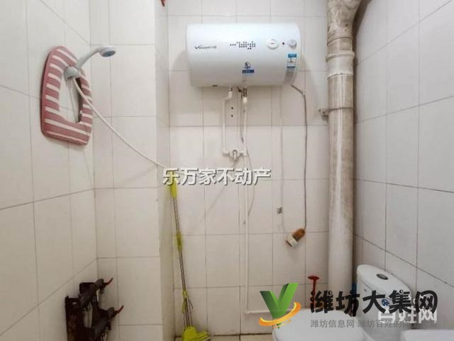 萬達廣場近 金都時代城高層兩居 家電家具齊全拎包入住干凈整潔