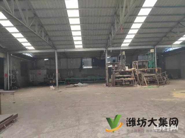 (快租免費(fèi)尋址)昌樂喬官鎮(zhèn)廠房出租