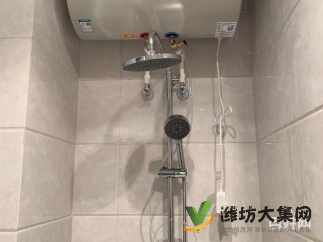 萬達近 1室1廳1衛精裝修拎包入住