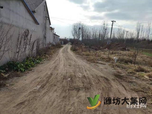 (快租免費尋址)坊子經濟發展區北海路辛莊村廠房倉庫出租