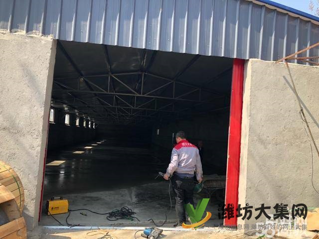 {快租免費尋址}奎文鳶飛路泰祥街優(yōu) 質(zhì)廠房出租