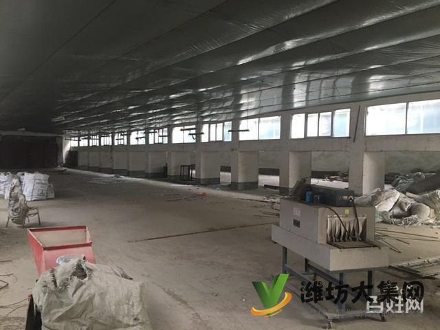 【快租免費推薦】經開區幾千平廠房優惠出租