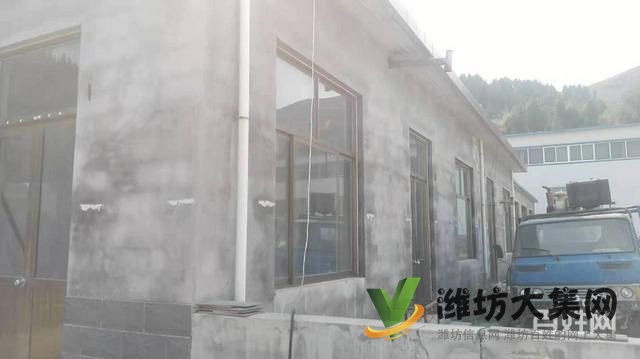 (快租免費尋址)青州邵莊鎮優質廠房出租