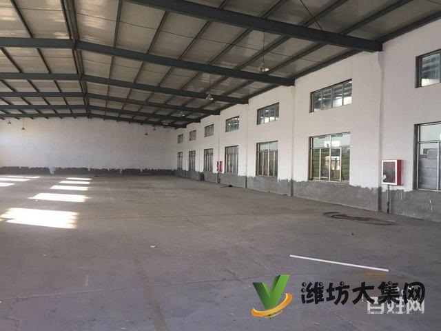 (快租免費尋址)坊子新區(qū)龍泉街與濰縣中路倉庫出租