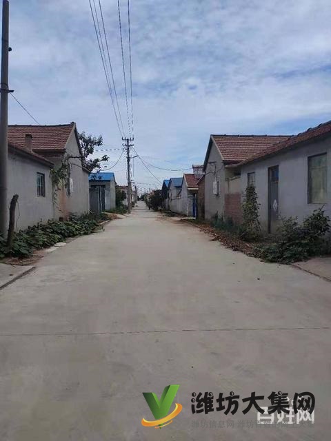 (快租免費尋址)坊子老區九龍街辦工業園廠房出租