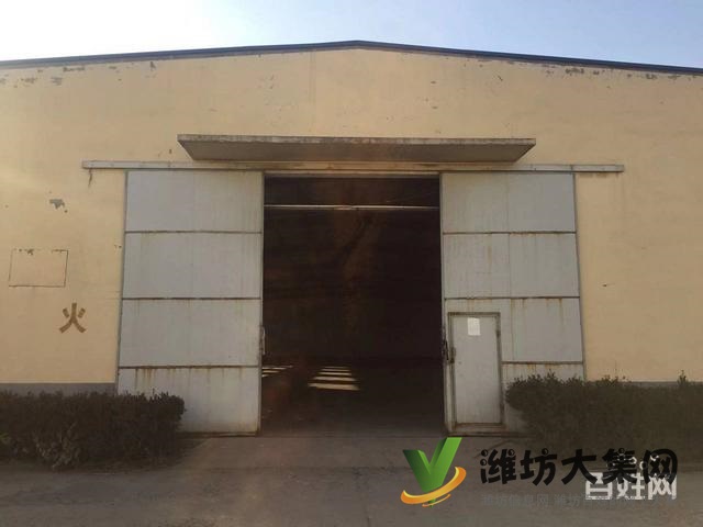 (快租免費尋址)坊子新區(qū)龍泉街與濰縣中路倉庫出租