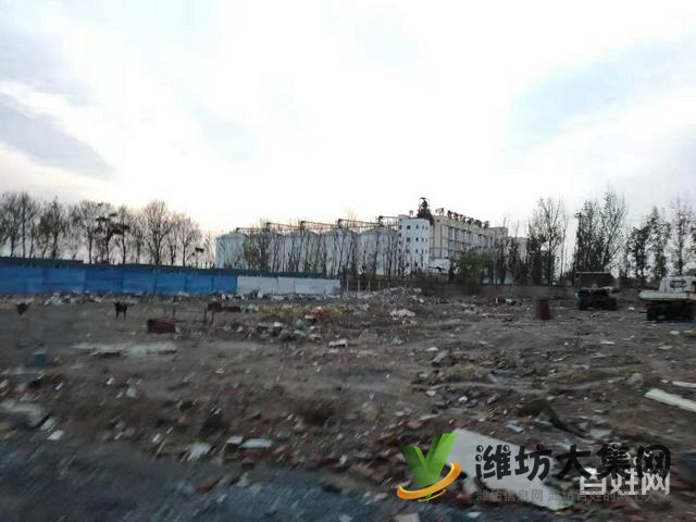 (快租免費(fèi)尋址)濰城優(yōu)質(zhì)建設(shè)用地出租轉(zhuǎn)讓招商