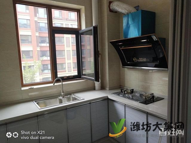 市北區(qū)離青云學(xué)府近的小區(qū)翰林苑,出租家電家具齊全拎