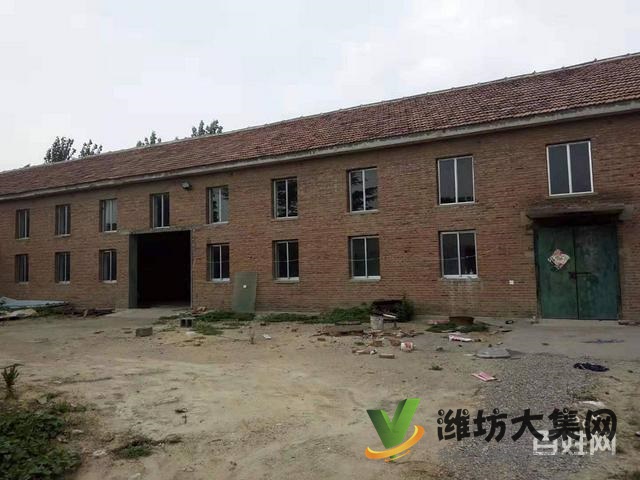 (快租免費尋址)濰城樂埠山開發(fā)區(qū)廠房出租