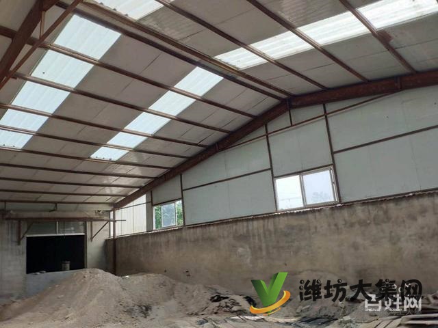 {快租免費尋址}坊子新區北海路濰膠路優 質廠房出