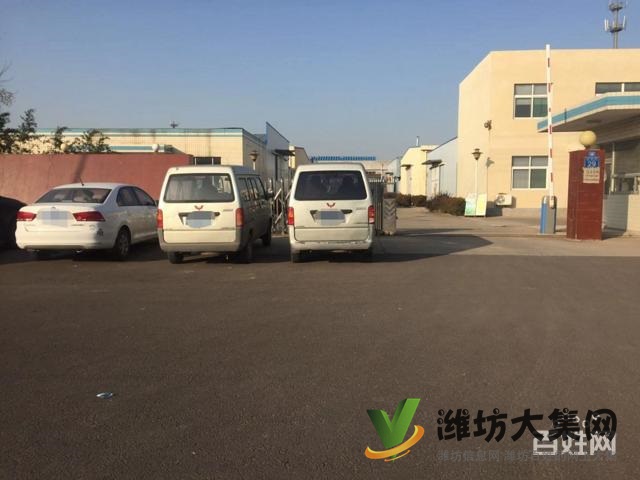 (快租免費尋址)坊子新區(qū)龍泉街與濰縣中路倉庫出租