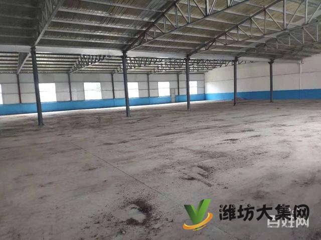 (快租免費尋址)濰城望留街辦望留屯廠房可租可售