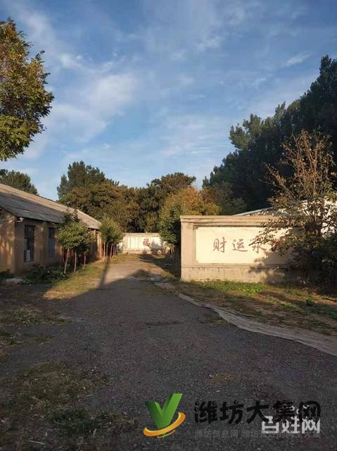 (快租免費(fèi)尋址)濰城區(qū)寶通街水庫路倉庫出租