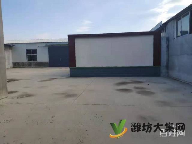 (快租免費尋址)濰城望留街辦望留屯廠房可租可售