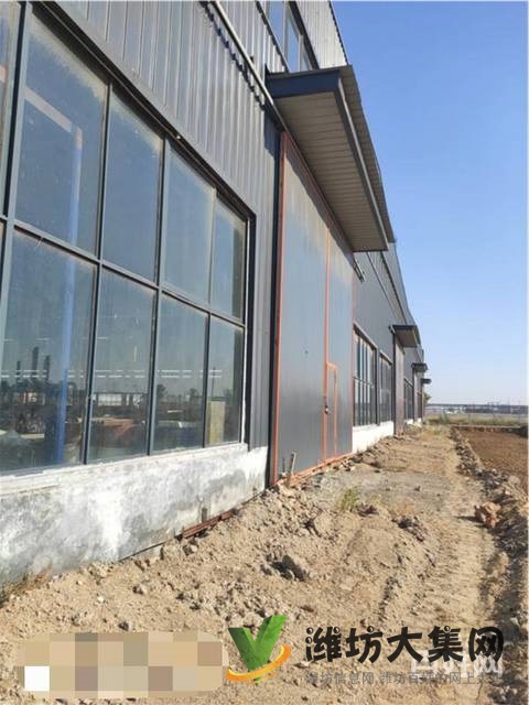 {快租免費(fèi)尋址}濱海區(qū)長(zhǎng)江西街廠房出租交通便利