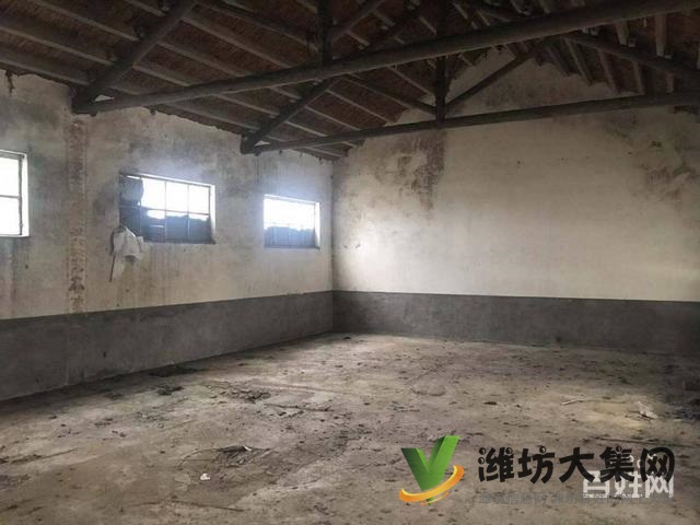 (快租免費尋址)諸城石橋子鎮大店子村廠房出租
