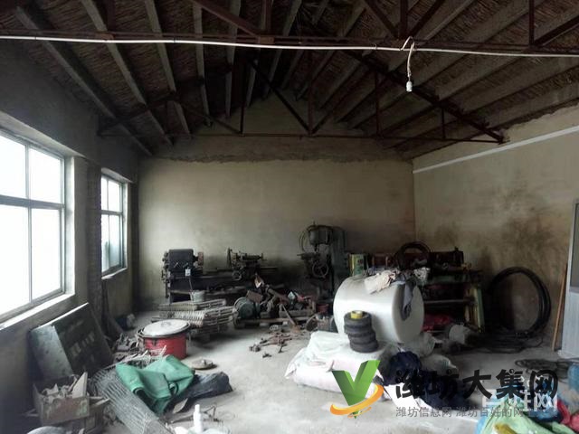 (快租免費尋址)濰城樂埠山開發(fā)區(qū)廠房出租