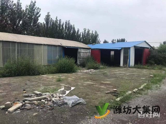 (快租免費尋址)諸城石橋子鎮大店子村廠房出租
