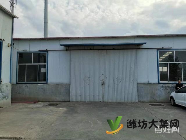 (快租免費(fèi)尋址)濰城區(qū)長(zhǎng)松路莊頭西陳家工業(yè)園倉(cāng)庫(kù)出租