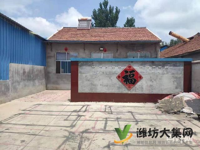 (快租免費(fèi)尋址)昌樂喬官鎮(zhèn)廠房出租