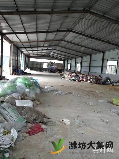 {快租免費(fèi)尋址}濰九路西外環(huán)好地段廠房出租