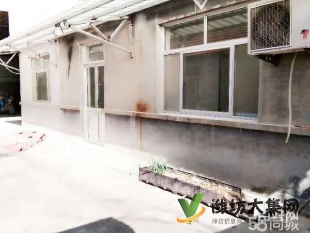 快租免費(fèi)尋址濰城月河路田爾莊獨(dú)門獨(dú)院廠房5.5萬出租