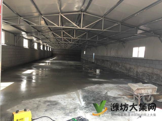 {快租免費尋址}奎文鳶飛路泰祥街優(yōu) 質(zhì)廠房出租