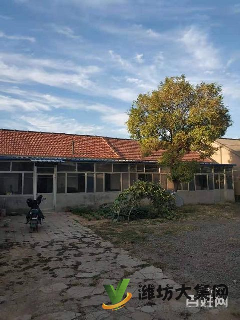 (快租免費(fèi)尋址)濰城區(qū)寶通街水庫路倉庫出租