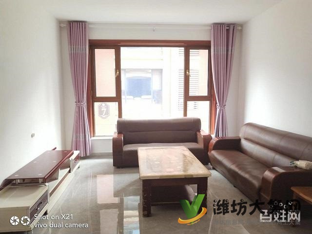 市北區(qū)離青云學(xué)府近的小區(qū)翰林苑,出租家電家具齊全拎