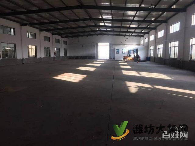 (快租免費尋址)坊子新區(qū)龍泉街與濰縣中路倉庫出租